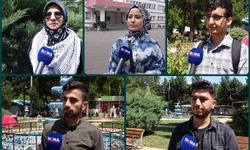 Üniversitelerde "Kampüs İntifadası Çadır Nöbetleri" sürüyor