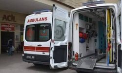    Viranşehir'de vinç kazası: Bir ölü, bir yaralı