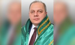 Yargıtay Başkanlığına Ömer Kerkez seçildi