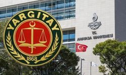Yargıtay Cumhuriyet Başsavcılığı görevine Muhsin Şentürk seçildi