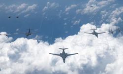 ABD'den Japonya'ya yeni savaş uçakları 