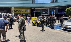 Celile'de bir işgal askeri bıçaklı eylemle öldürüldü