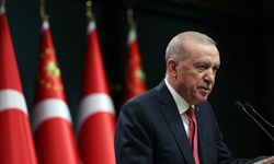 Cumhurbaşkanı Erdoğan: israil saldırganlığı durdurulmadıkça bölgedeki hiçbir devlet emniyette hissedemez