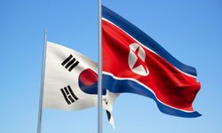 Güney Kore, Paris Olimpiyatları açılış töreninde yanlışlıkla Kuzey Kore olarak tanıtıldı