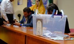 İran cumhurbaşkanlığı seçiminin ikinci turu için Van’da da sandıklar kuruldu