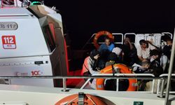 Muğla'da 24 düzensiz göçmen yakalandı