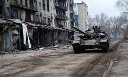 Rusya: Ukrayna'da 5 yerleşim birimini ele geçirdik