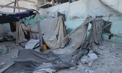 Siyonist rejim sivillere saldırdı: En az 10 şehid