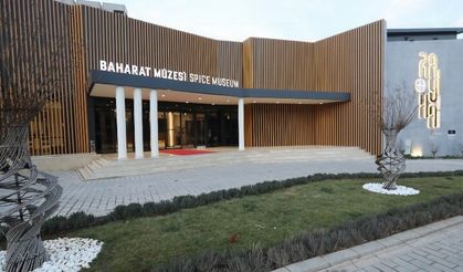 Gaziantep'ten akademik ve konforlu müze