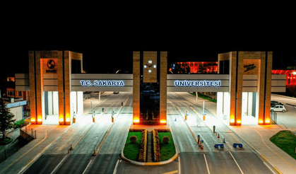 Sakarya Üniversitesi araştırma üniversitesi olma yolunda