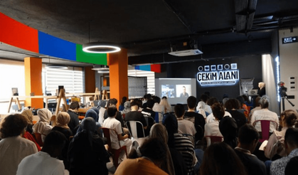 Konya'da Sosyal İnovasyon'dan içerik geliştirme buluşması