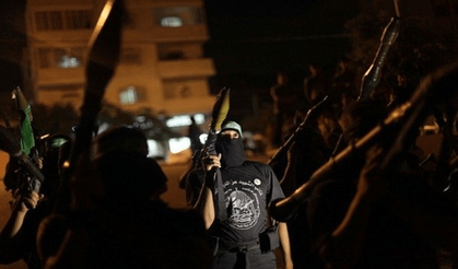 İsrail'den Gazze'ye kara saldırısı açıklaması: Şartlar uygun olduğunda başlayacak