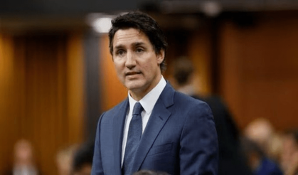 Kanada Başbakanı: Savaşlarla ilgili kurallar vardır ve hastaneyi vurmak kabul edilemez