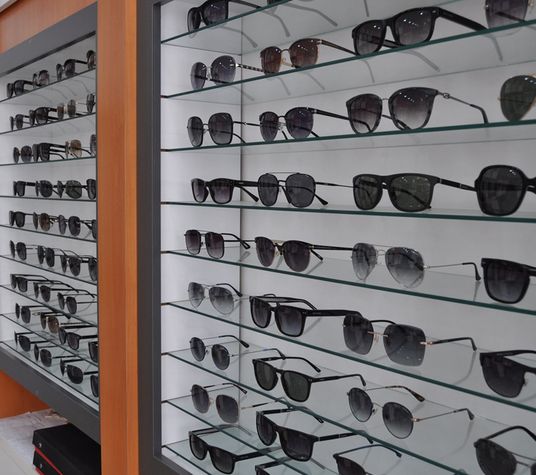 ​Uzmanlar: Göz sağlığı için güneş gözlüğünü optik mağazalarından alın