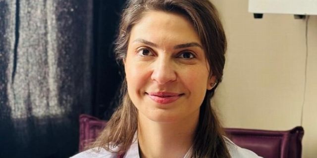 ERÜ'den 'verem' mesajı