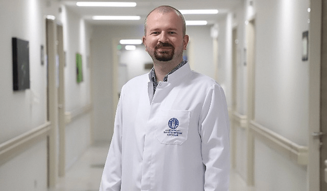 Bu yöntemler kanser ağrılarına iyi geliyor