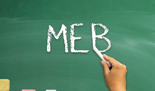 MEB, ülke geneli ortak sınav soru ve cevaplarını yayımladı
