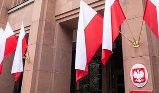 Polonya, Rusya'nın Varşova Büyükelçisini Dışişleri Bakanlığına çağırdı