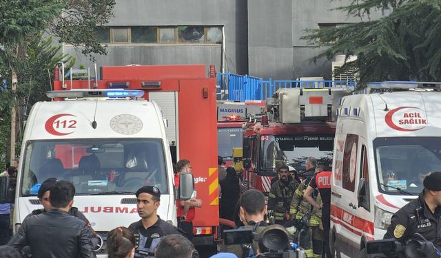 Beşiktaş’ta 29 ölüme neden olan yangın faciası iş kazası mı?