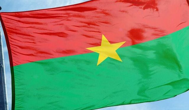 Burkina Faso, batı merkezli bazı medya organlarına erişimi yasakladı