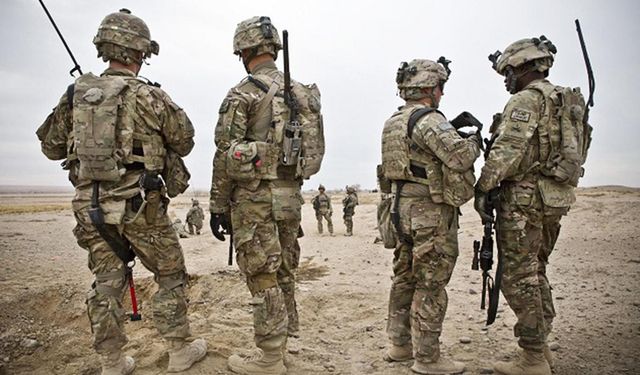 Çad, ABD askerlerini ülkedeki üslerden çıkarabilir