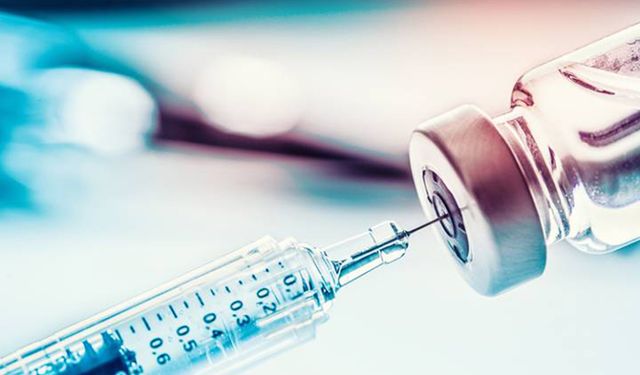 Dr. İpek: Aşı, milyonlarca hayatı kurtaran en etkili en başarılı ve en düşük maliyetli bir sağlık uygulamasıdır