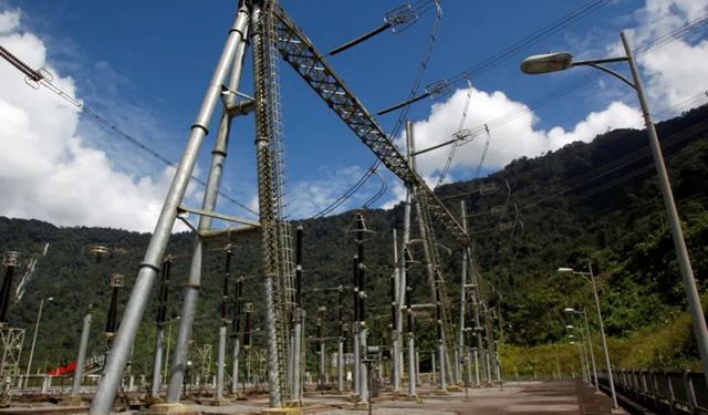 Ekvador'da enerji kıtlığı  nedeniyle "acil durum" ilan edildi