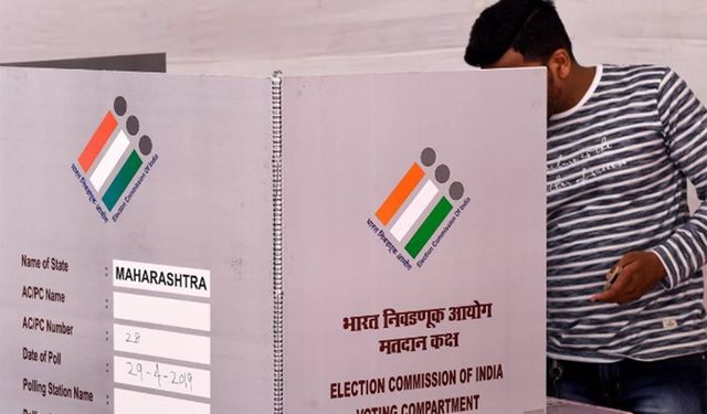 Hindistan'da genel seçimlerin ilk aşaması tamamlandı 