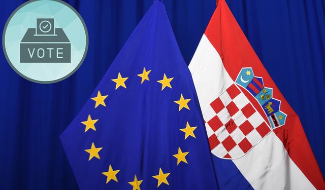 Hırvatistan'da parlamento seçimlerinde hiçbir parti çoğunluğu sağlayamadı