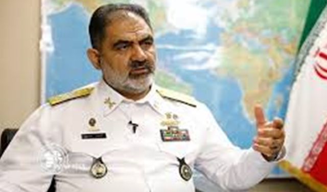 İran Donanması, Kızıldeniz'deki İran ticari gemilerine eskortluk yapmaya devam ediyor