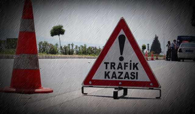 İstanbul'da 7 aracın karıştığı zincirleme kaza: 8 yaralı