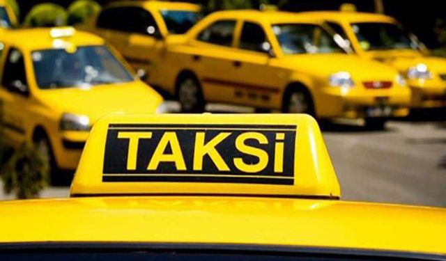 İstanbul'da taksici cinayeti: Valilik açıklama yaptı