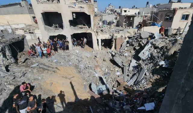 Katar Başbakanı: Gazze müzakereleri bazı engellere takıldı