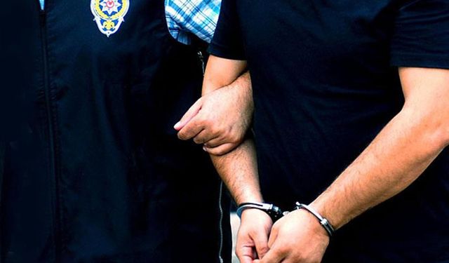 Kilis'te uyuşturucu operasyonu: 3 şüpheli tutuklandı