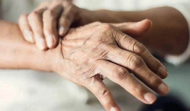 Parkinson tedavileri yüzde 90 oranında olumlu sonuç verebilir
