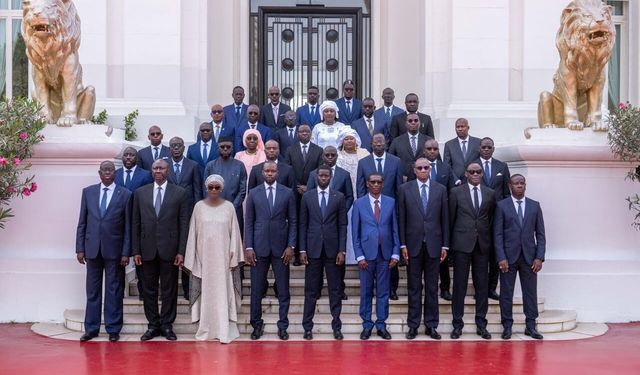 Senegal Fransızca yerine Arapçayı resmi dil olarak kabul etti