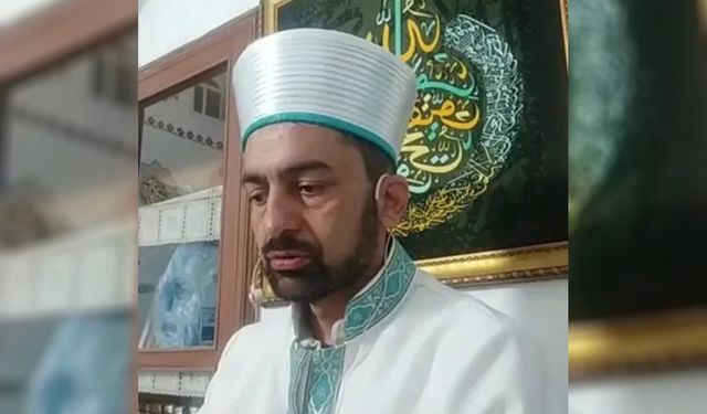 Silahlı saldırıya uğrayan cami imamı hayatını kaybetti