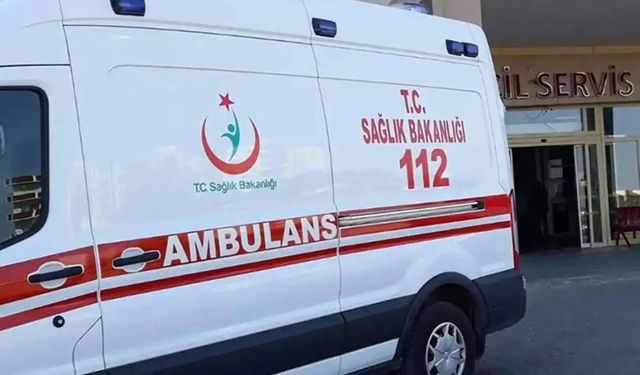 Şırnak'ta askeri aracın devrilmesi sonucu 1 asker hayatını kaybetti