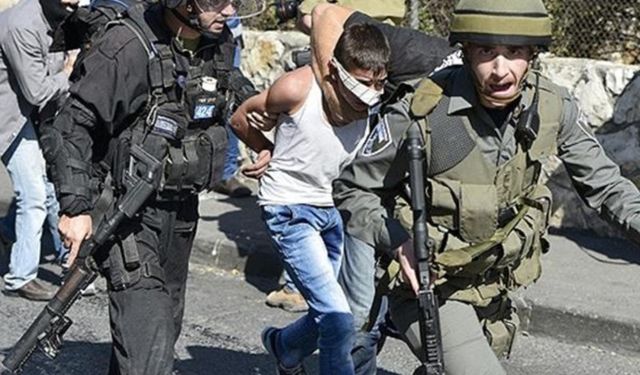 Siyonist işgal rejimi esir tuttuğu 16 Filistinliyi şehit etti