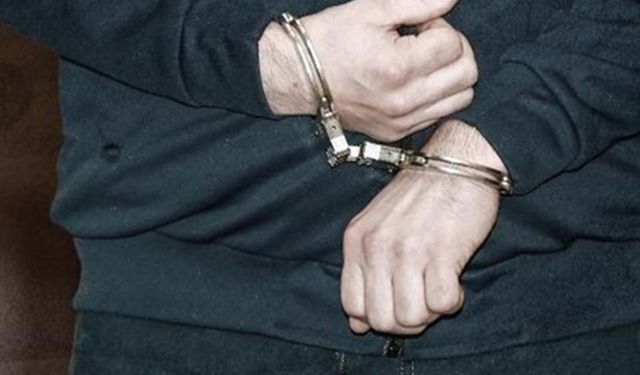 Tekirdağ'da çeşitli suçlardan aranan 61 şüpheli tutuklandı