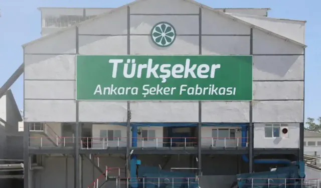 Türkiye Şeker Fabrikalarına 390 işçi alımı yapılacak