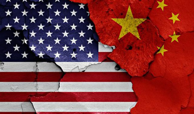 ABD’den Çinli kuruluşlara ihracat kısıtlaması