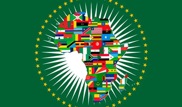 Afrika Birliği'nden Refah'a yönelik saldırılara kınama