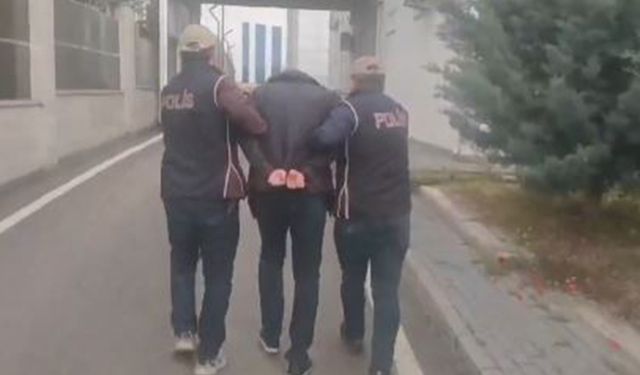 Bakan Yerlikaya: 17 ilde FETÖ'ye düzenlenen 'Kıskaç-14' operasyonunda 36 kişi gözaltına alındı