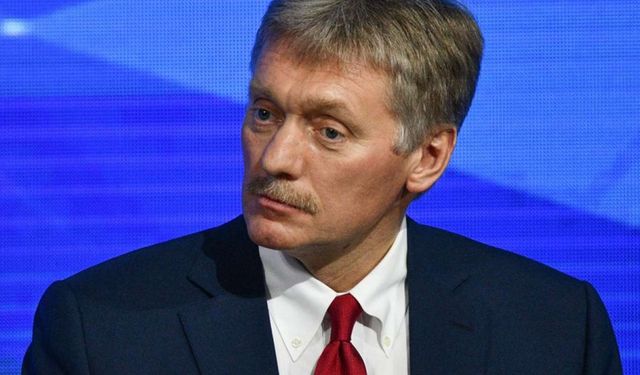 Batı'nın "Ukrayna'ya asker gönderebileceği" iddialarına Kremlin'den tepki