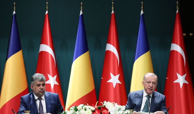 Cumhurbaşkanı Erdoğan: Netanyahu'nun soykırım politikalarına artık dur denilmeli