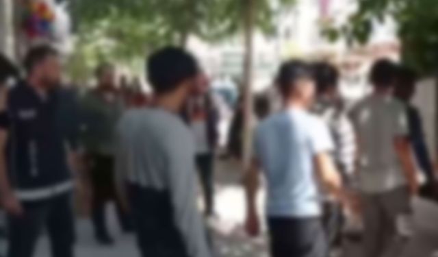 Edirne'de 19 düzensiz göçmen yakalandı