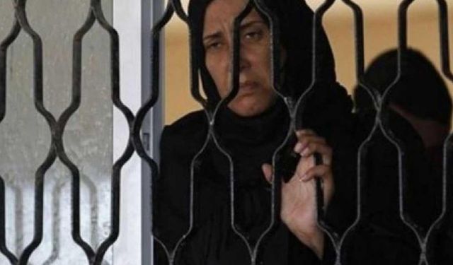 Filistinli kadın esirlere sistematik işkence yapılıyor