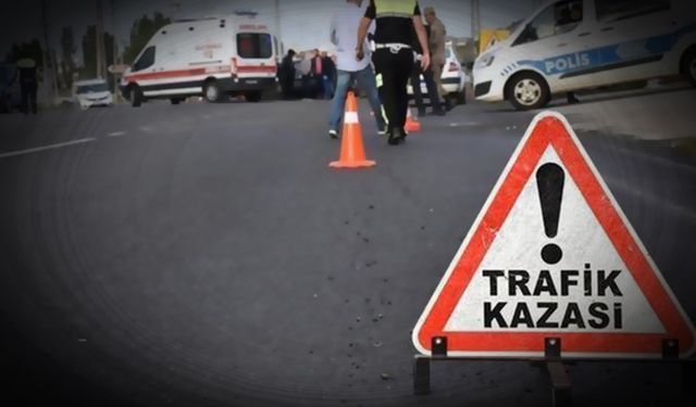 Gaziantep'te katliam gibi kaza: 9 ölü, 11 yaralı