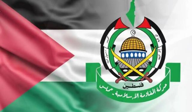 HAMAS'tan Ürdün'le ilgili haklarında çıkan iddialara yalanlama